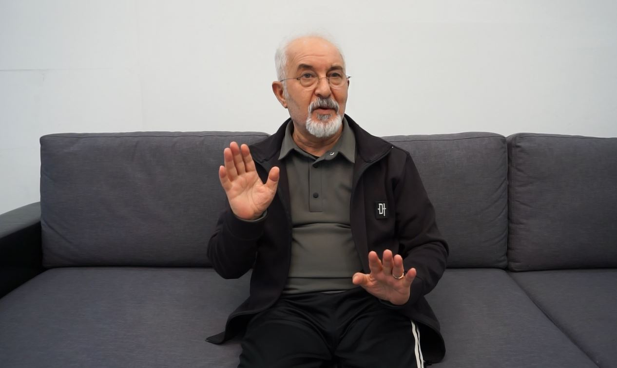 Hesabı çalınarak bir kadına zorla kürtaj yaptırdığı ve vergi kaçırdığı