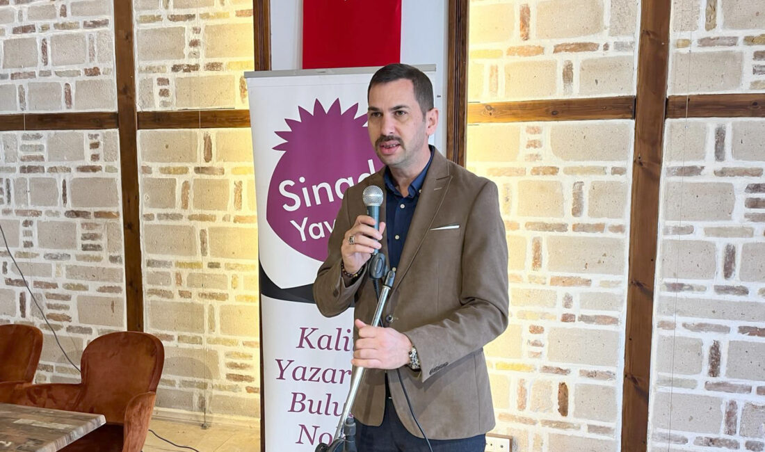 İYİ Parti’nin Afyonkarahisar Belediye Başkan Adayı Alper Yağcı, yerel seçim