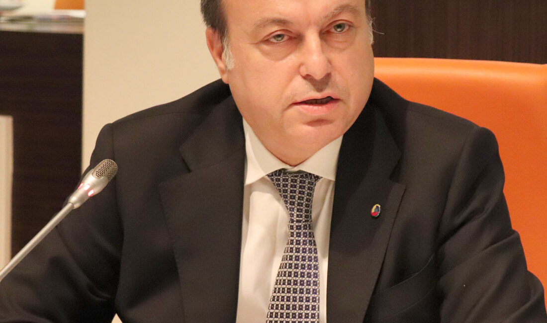   Afyonkarahisar Ticaret ve Sanayi Odası Meclisi’nin 2024 yılının Şubat
