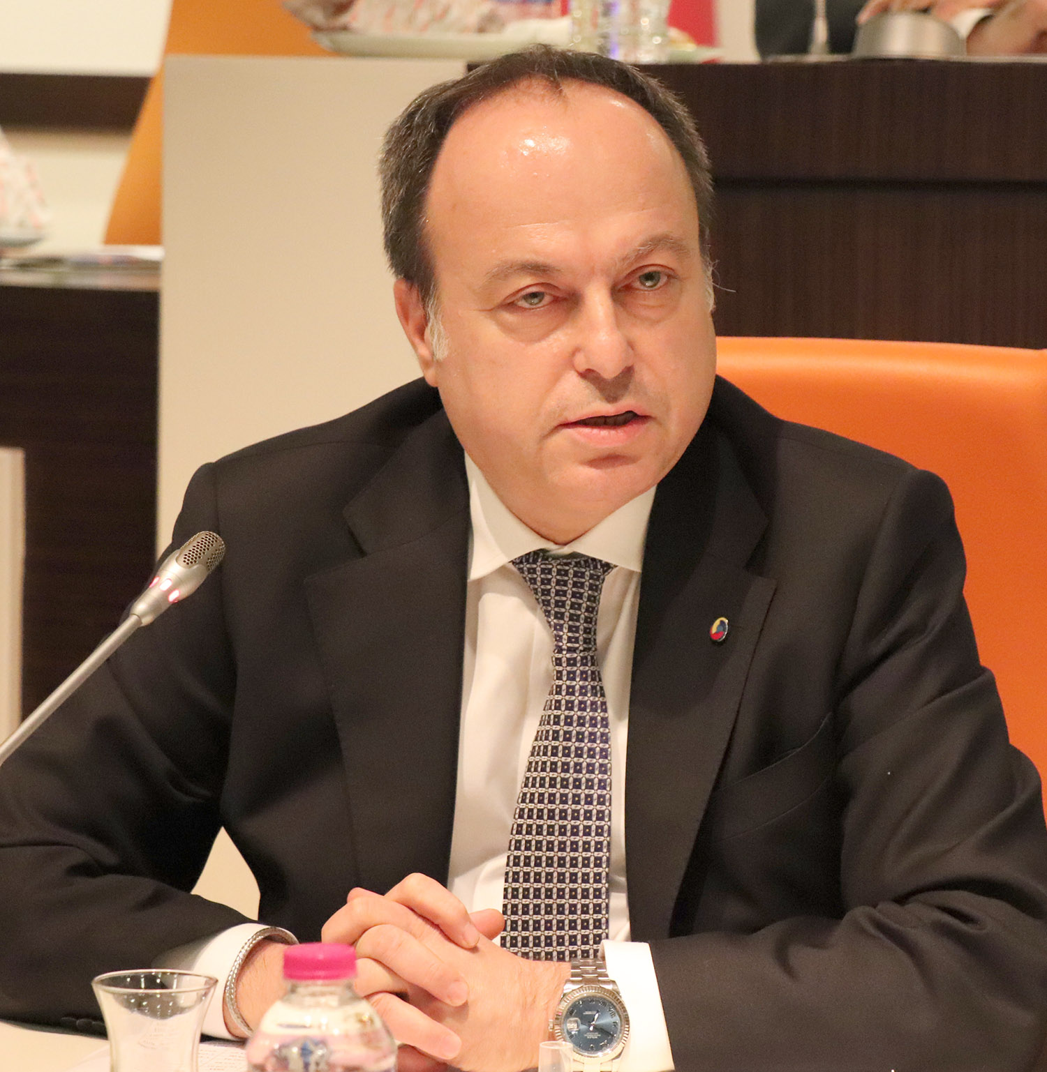   Afyonkarahisar Ticaret ve Sanayi Odası Meclisi’nin 2024 yılının Şubat