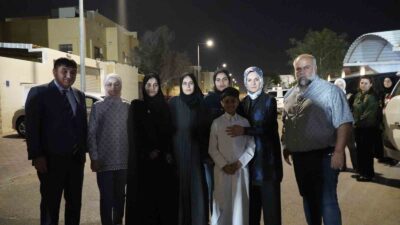 AİLE VE SOSYAL POLİTİKALAR BAKANI MAHİNUR GÖKTAŞ, İSRAİL'İN GAZZE'YE YÖNELİK