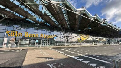 ALMANYA'DA TOPLU İŞ SÖZLEŞMESİ GÖRÜŞMELERİNDE ANLAŞMAYA VARILAMAMASI ÜZERİNE BERLİN BRANDENBURG