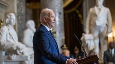 ABD BAŞKANI JOE BİDEN YÖNETİMİNİN, IRAK VE SURİYE'DE ARALARINDA İRAN