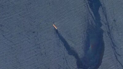 ABD Merkez Kuvvetler Komutanlığı (CENTCOM), sosyal medya hesabından Husilerin 18