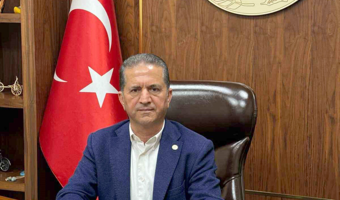 Yılın her günü ekim, dikim, hasat yapılan Adana’da en önemli