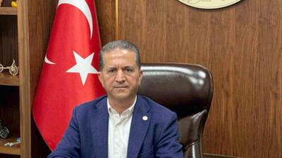 Yılın her günü ekim, dikim, hasat yapılan Adana’da en önemli