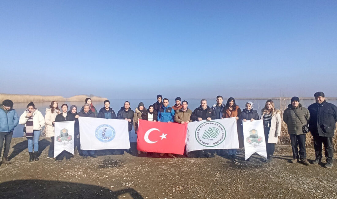 Afyon Kocatepe Üniversitesi (AKÜ) Fen Edebiyat Fakültesi Coğrafya Bölümü, Doğa