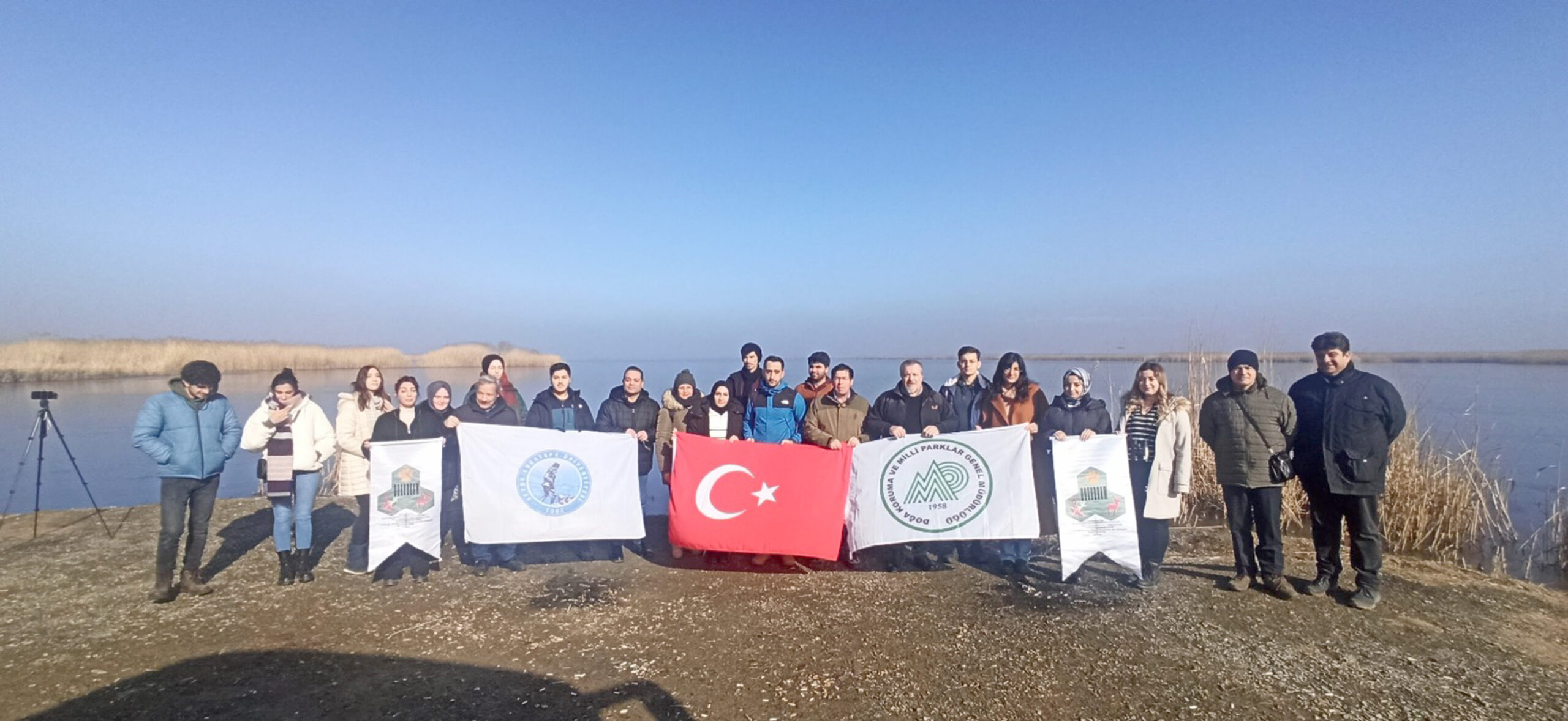 Afyon Kocatepe Üniversitesi (AKÜ) Fen Edebiyat Fakültesi Coğrafya Bölümü, Doğa