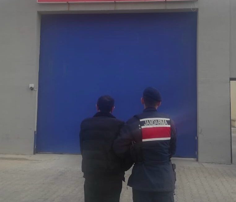 HAKKINDA KESİNLEŞMİŞ 4 YIL 8 AY 7 GÜN HAPİS CEZASI