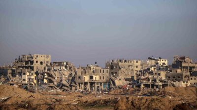 İSRAİL’İN GAZZE ŞERİDİ’NE YÖNELİK 125 GÜNDÜR DEVAM EDEN SALDIRILARINDA HAYATINI