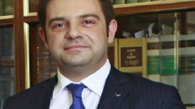 GKRY'DE YARGILANAN KKTC CUMHURİYET MECLİSİ BAŞKAN YARDIMCISININ EŞİ AKAN KÜRŞAT,