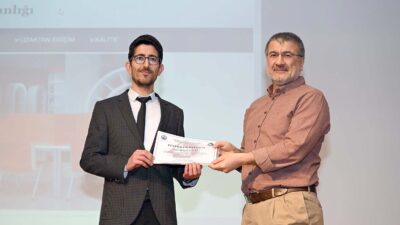 AKÜ Güzel Sanatlar Fakültesi (GSF) Yönetim Kurulunca alınan karar kapsamında,