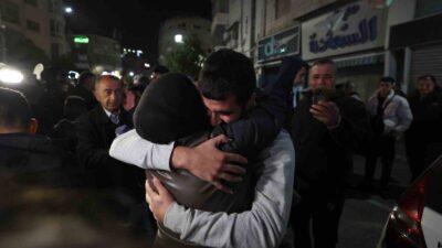 HAMAS, İSRAİL İLE YENİ ESİR TAKASI ANLAŞMASINA DAİR SUNULAN TEKLİFE