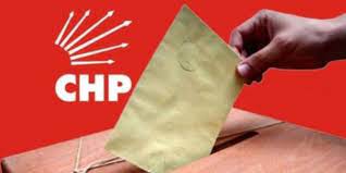  Yerel seçimler öncesi Cumhuriyet Halk Partisi’nin Afyonkarahisar Belediye Meclisi