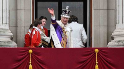 KRAL III. CHARLES (ARŞİV)