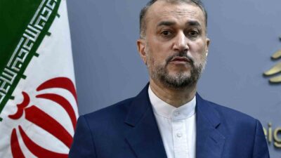 İRAN: “GAZZE’DE ACİL ATEŞKES YAPILMASINI ÖNGÖREN KARAR TASARISININ VETO EDİLMESİ