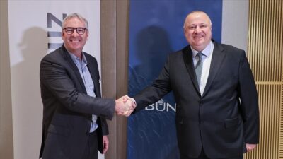 ŞMS Kopuz Yönetim Kurulu Başkanı Şemsi Kopuz, “Bunge, gerek Türkiye’de