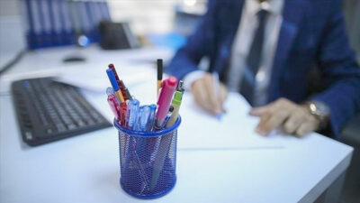   Türkiye’de işsizlik oranı, 2023’ün dördüncü çeyreğinde bir önceki çeyreğe