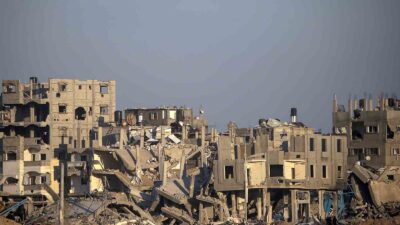 Hamas’ın silahlı kanadı İzzeddin el-Kassam Tugayları, İsrail’in Gazze Şeridi’ne yönelik