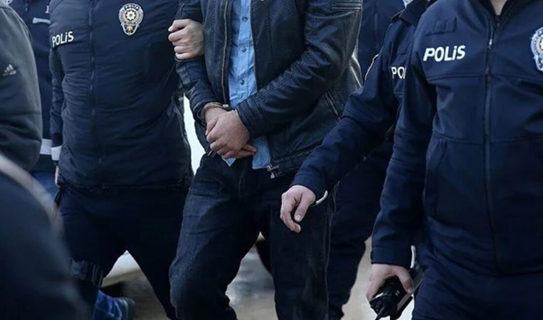 İçişleri Bakanı Ali Yerlikaya, İstanbul ve İzmir merkezli 9 ilde