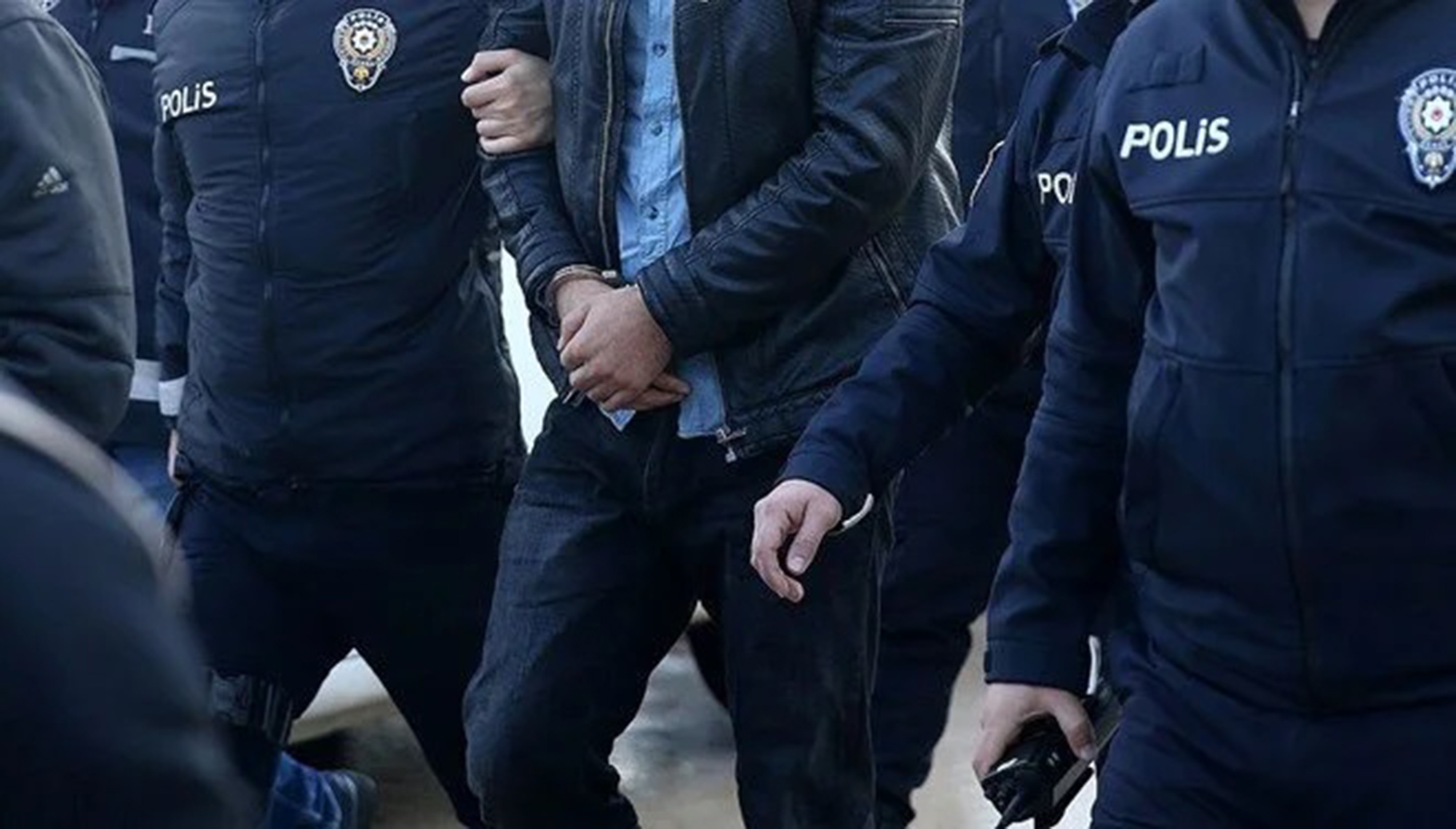 İçişleri Bakanı Ali Yerlikaya, İstanbul ve İzmir merkezli 9 ilde