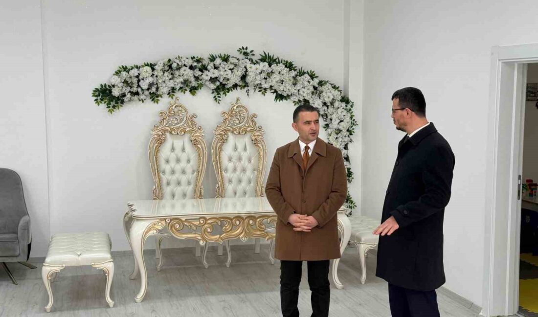 AFYONKARAHİSAR EMİRDAĞ KAYMAKAMI OSMAN BİLİCİ, TOPLUMUN AİLE HAKKINDA DİNİ AÇIDAN