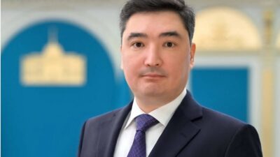 KAZAKİSTAN’DA MEVCUT HÜKÜMETİN İSTİFASININ DÜN CUMHURBAŞKANI KASIM CÖMERT TOKAYEV TARAFINDAN