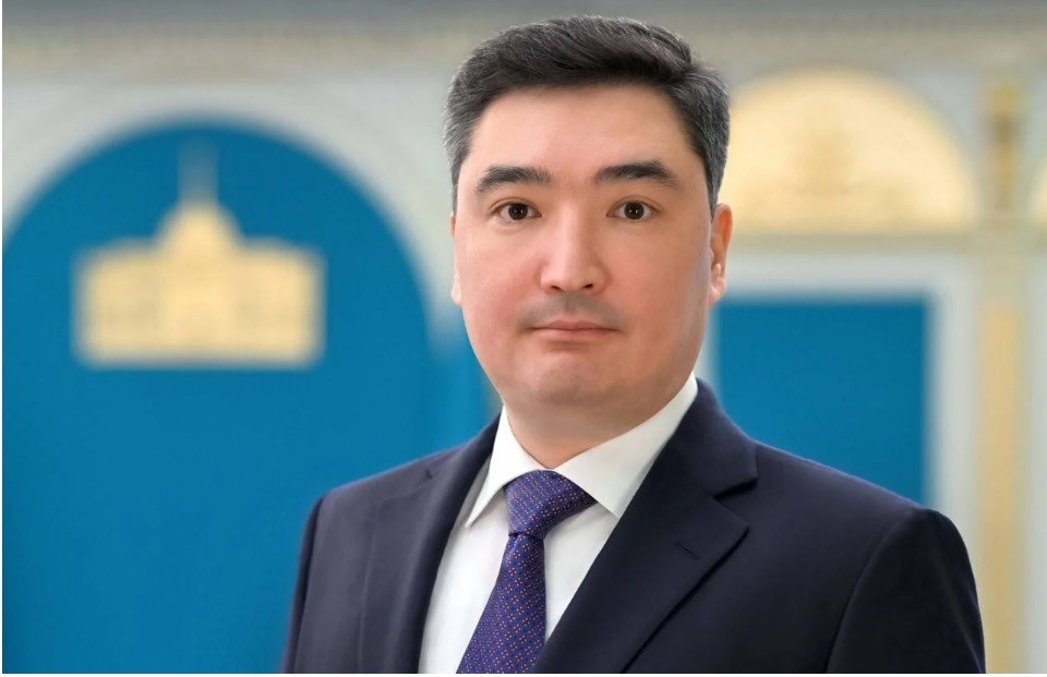 KAZAKİSTAN’DA MEVCUT HÜKÜMETİN İSTİFASININ DÜN CUMHURBAŞKANI KASIM CÖMERT TOKAYEV TARAFINDAN