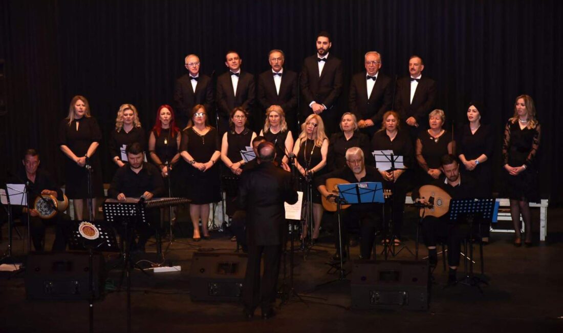Afyonkarahisar Belediyesi Musiki Eğitim Merkezi, 17 Şubat Cumartesi akşamı Afyonkarahisar