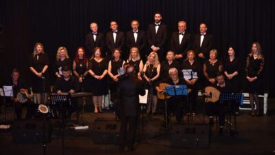 Afyonkarahisar Belediyesi Musiki Eğitim Merkezi, 17 Şubat Cumartesi akşamı Afyonkarahisar