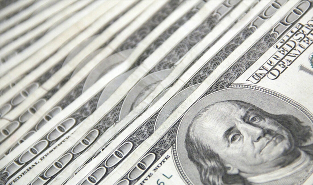   Uluslararası Finans Enstitüsü (IIF), “Küresel Borç Monitörü” raporunu yayımladı.
