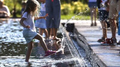 GEÇTİĞİMİZ 2023 YILI BOYUNCA ORTALAMA HAVA SICAKLIĞI 1.5 DERECENİN ÜZERİNDE