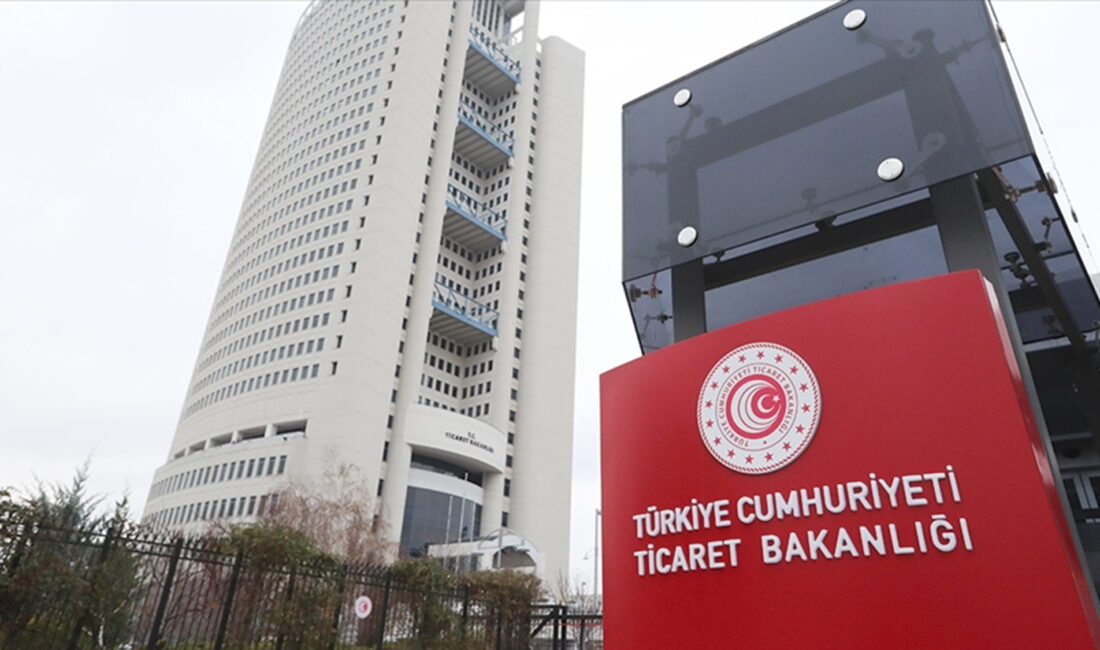 Ticaret Bakanlığınca hazırlanan “Tarım Ürünleri Lisanslı Depoculuk Yönetmeliğinde Değişiklik Yapılmasına