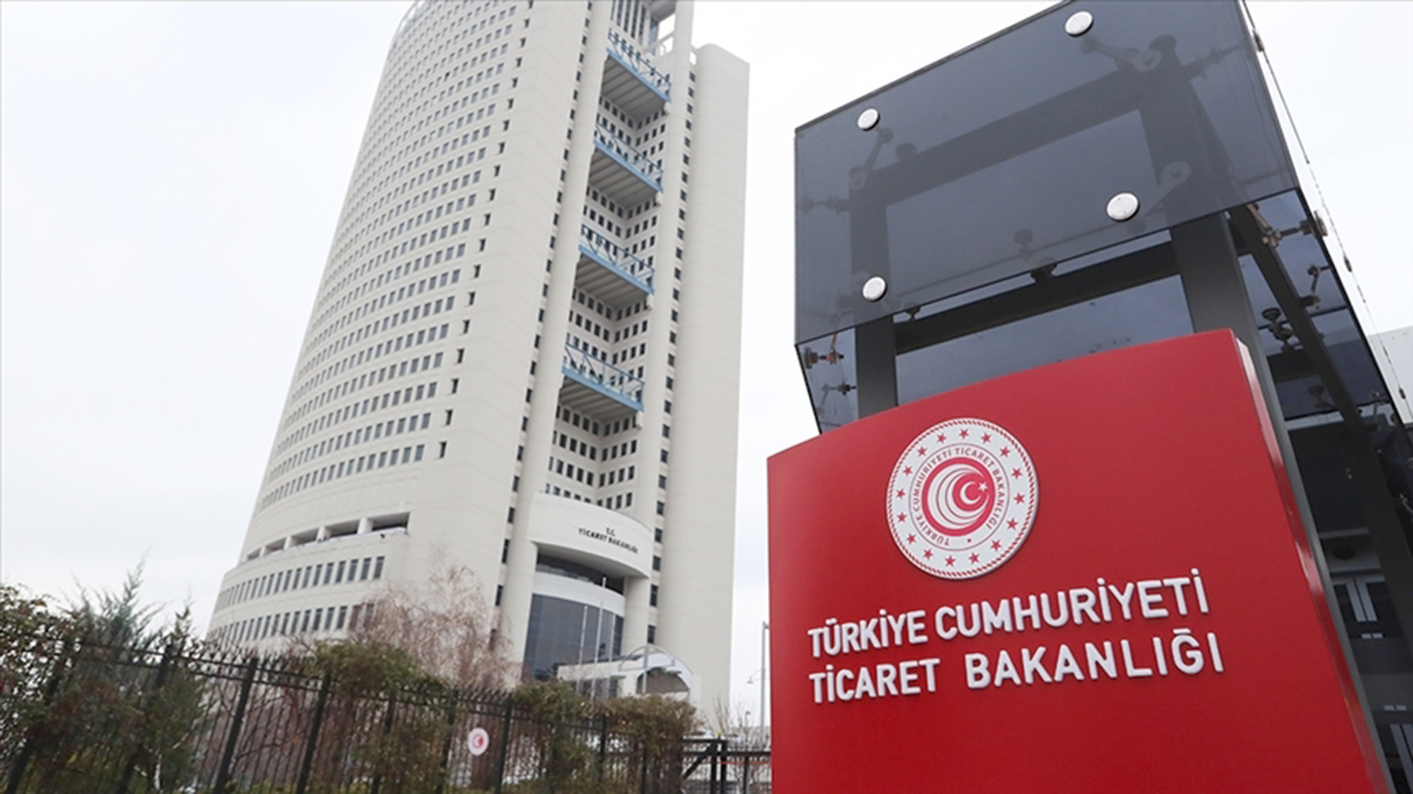 Ticaret Bakanlığınca hazırlanan “Tarım Ürünleri Lisanslı Depoculuk Yönetmeliğinde Değişiklik Yapılmasına