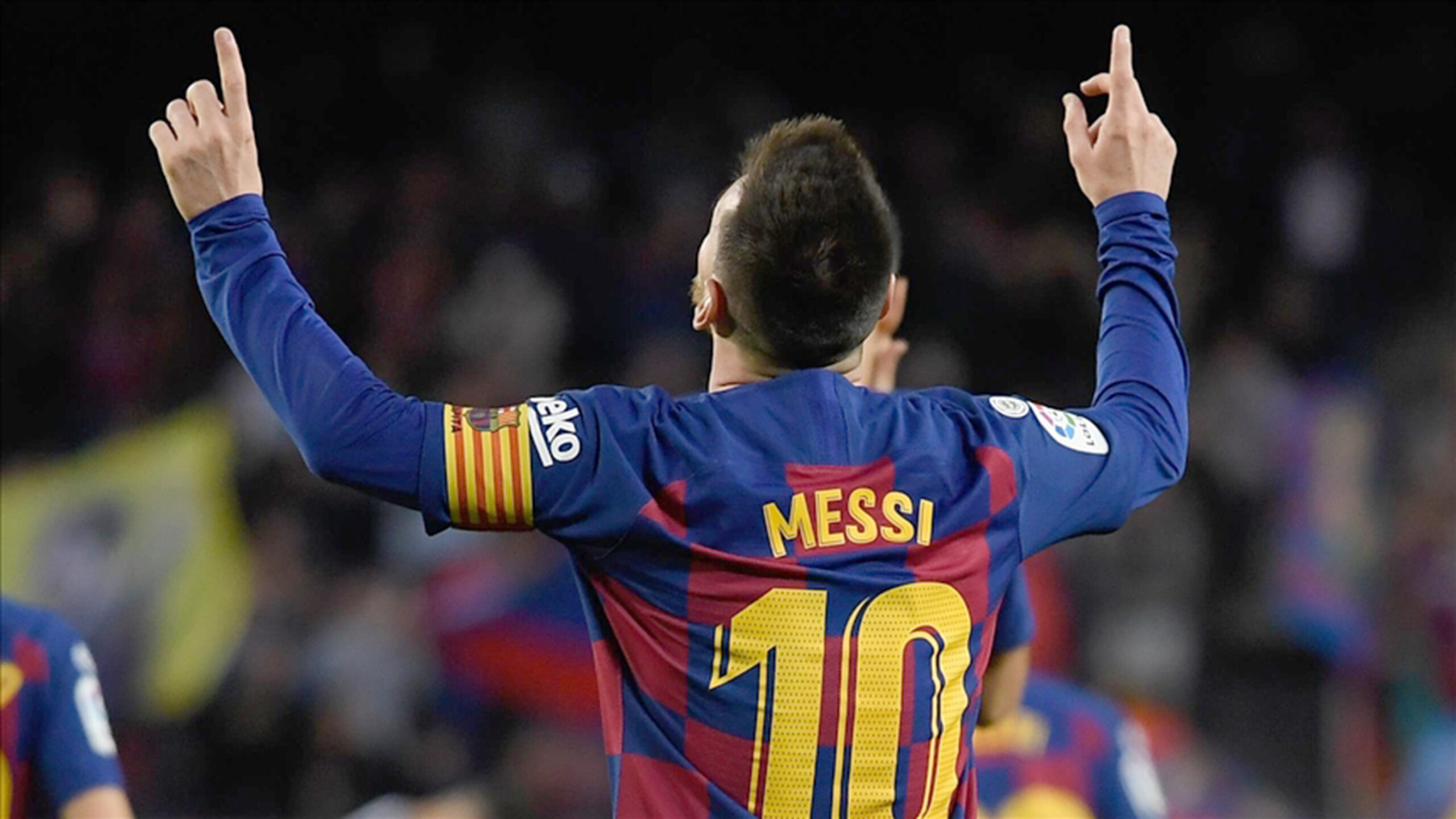 Arjantinli yıldız futbolcu Lionel Messi’nin 13 yaşındayken Barcelona’ya transferi için