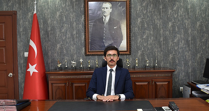 Kahramanamaraş’ın Ekinözü İlçe Kaymakamı Mesut Coşkun evinde ölü bulundu. Edinilen
