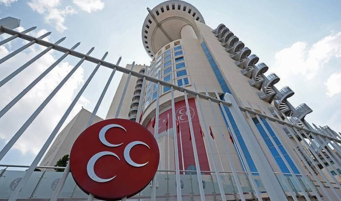 Milliyetçi Hareket Partisi (MHP), 31 Mart Mahalli İdareler Seçimine ilişkin