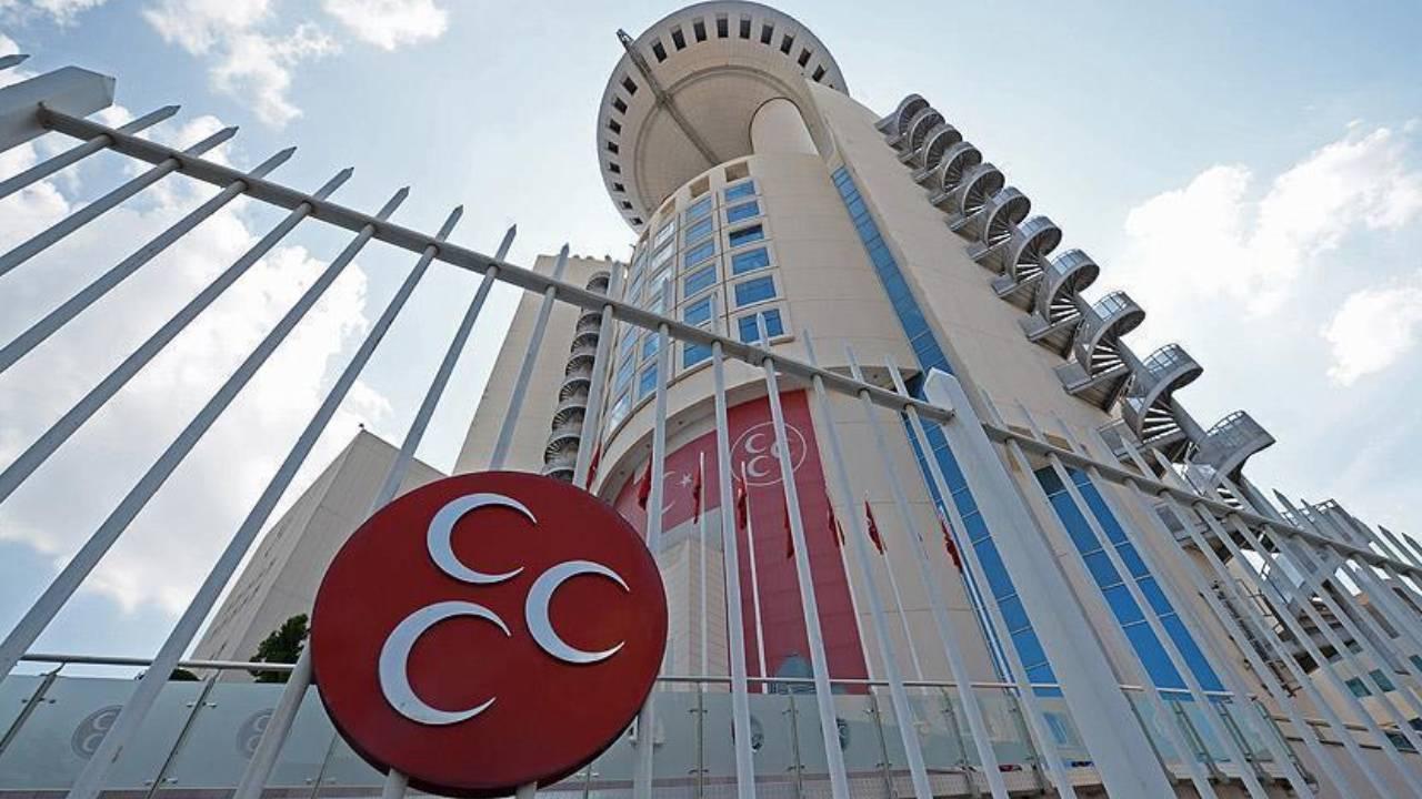 Milliyetçi Hareket Partisi (MHP), 31 Mart Mahalli İdareler Seçimine ilişkin