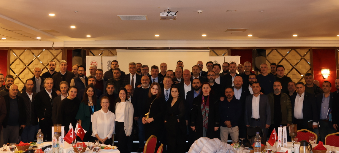 Ege Mobilya Kağıt ve Orman Ürünleri İhracatçıları Birliği son yıllarda