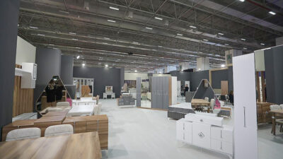   MOSFED Başkanı Güleç, iç piyasada satışların artmasının üreticiye ve