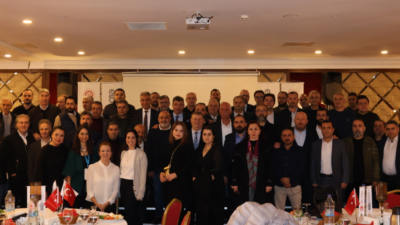 Ege Mobilya Kağıt ve Orman Ürünleri İhracatçıları Birliği son yıllarda