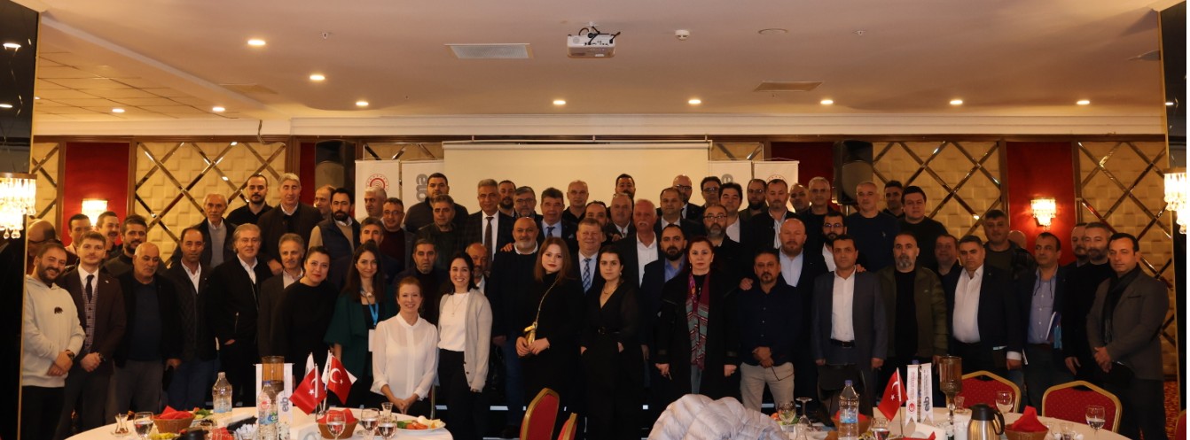 Ege Mobilya Kağıt ve Orman Ürünleri İhracatçıları Birliği son yıllarda