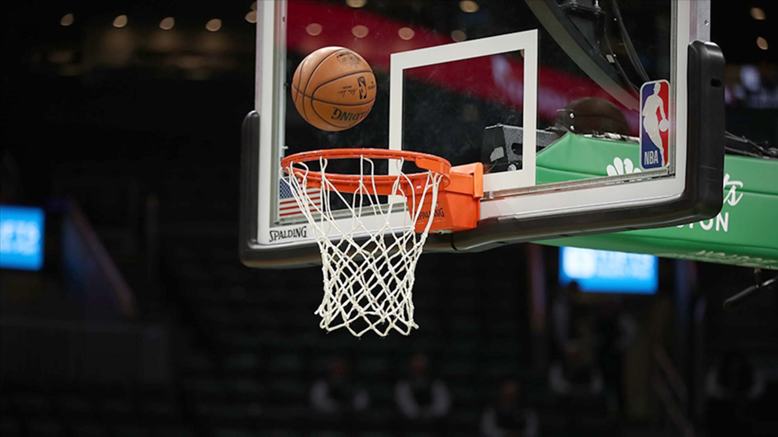 Amerikan Basketbol Ligi’nde (NBA) Los Angeles Clippers, deplasmanda Golden State