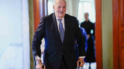 Norveç kraliyet ailesi tarafından yapılan açıklamada, Norveç Kralı Harald’ın Malezya’da