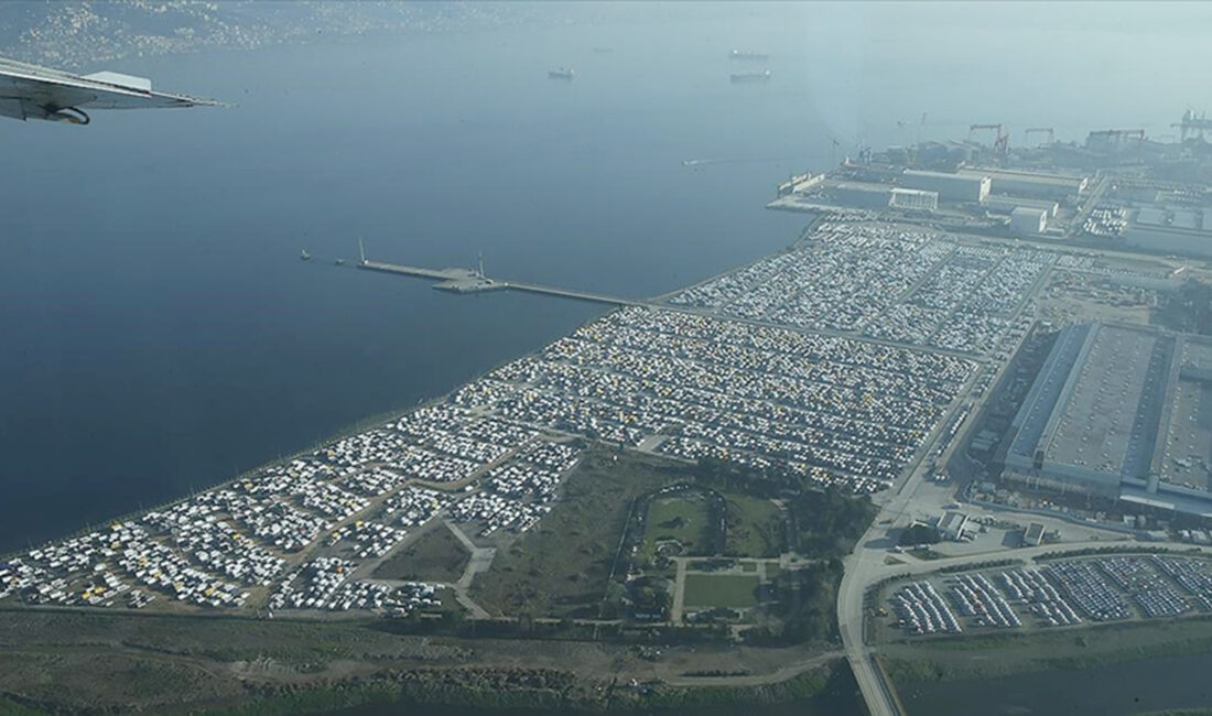   Uludağ Otomotiv Endüstrisi İhracatçıları Birliği (OİB) Yönetim Kurulu Başkanı