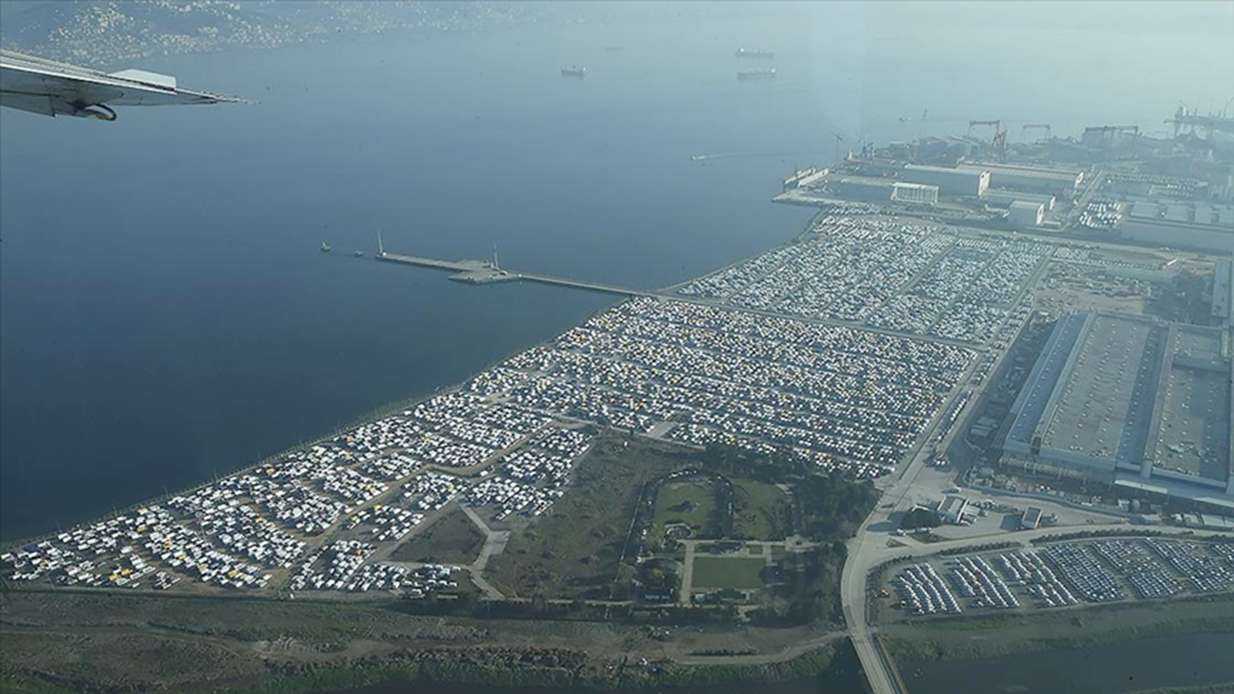   Uludağ Otomotiv Endüstrisi İhracatçıları Birliği (OİB) Yönetim Kurulu Başkanı
