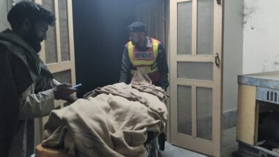 PAKİSTAN’IN HAYBER PAHTUNHVA EYALETİNDE BİR KARAKOLA DÜZENLENEN SALDIRIDA 10 POLİS