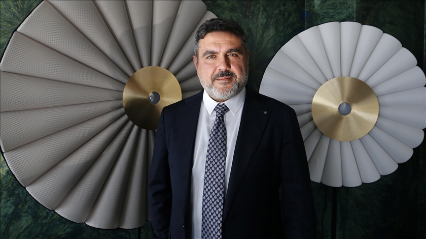 Pasifik Grubu bünyesindeki Pasifik Donanım Yazılım ve Bilgi Teknolojileri AŞ’nin
