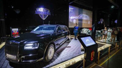 RUSYA DEVLET BAŞKANI VLADİMİR PUTİN’İN KUZEY KORE LİDERİ KİM JONG-UN’A