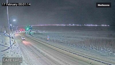 RUS MUHALİF MEDYA KURULUŞLARI, MUHALİF LİDER ALEXEİ NAVALNY’NİN CANSIZ BEDENİNİN